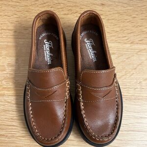 Florsheim Men's Brown Loafers
